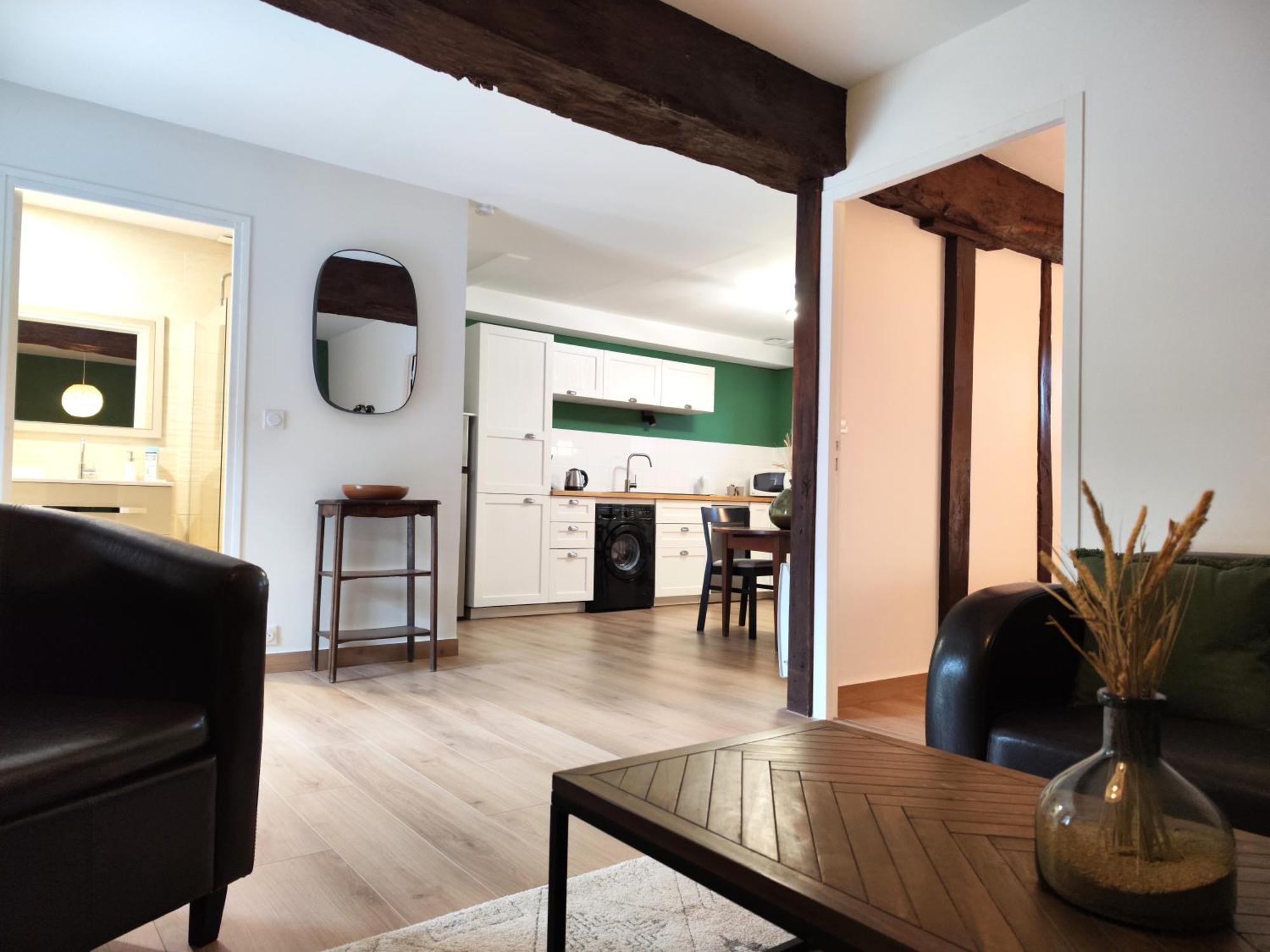 Le Petit Nancay Bed & Breakfast Thenioux Ngoại thất bức ảnh
