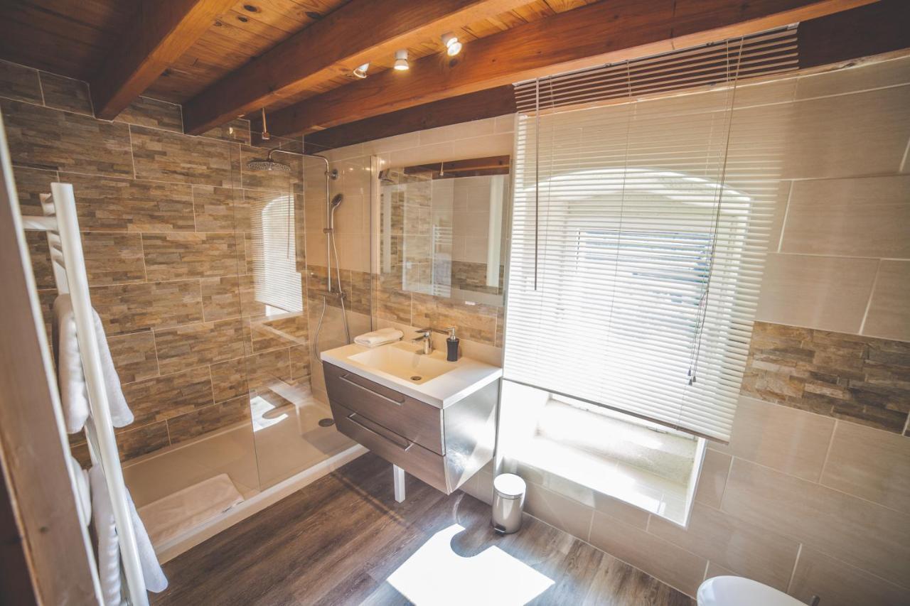 Le Petit Nancay Bed & Breakfast Thenioux Ngoại thất bức ảnh